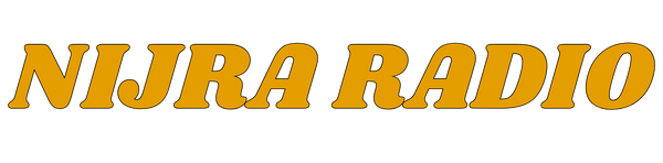 Nijra Radio - Disfruta música, noticias y entretenimiento en vivo, todo gratis y sin registro🎶📻